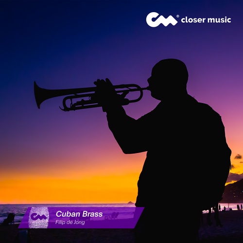Cuban Brass - Instrumental