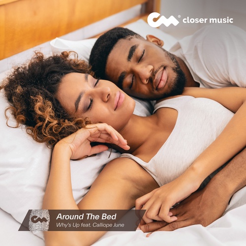 Around The Bed - Instrumental