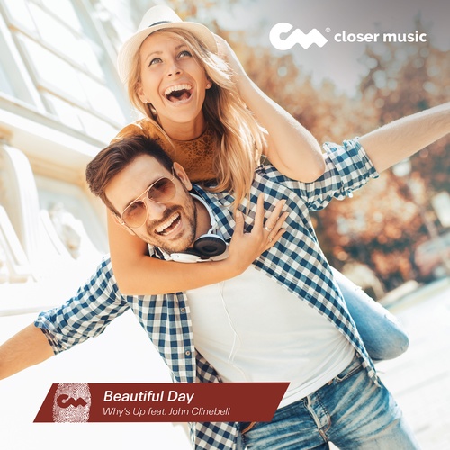 Beautiful Day - Instrumental