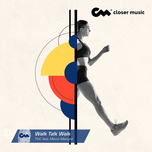 Walk Talk Walk