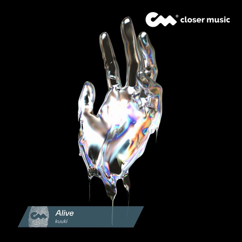 Alive - Instrumental