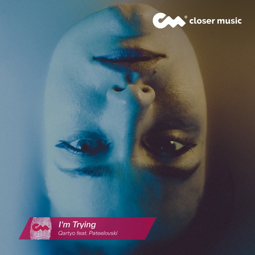 I'm Trying - Instrumental