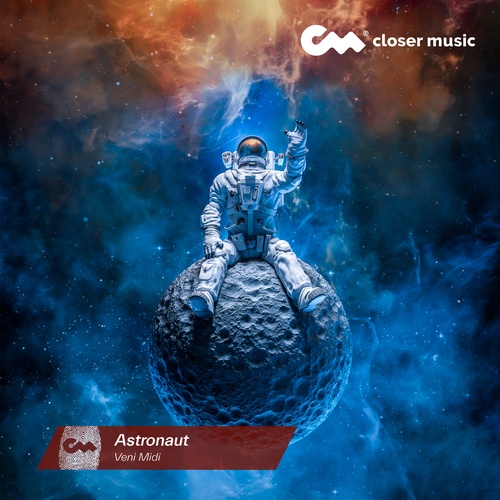 Astronaut - Instrumental