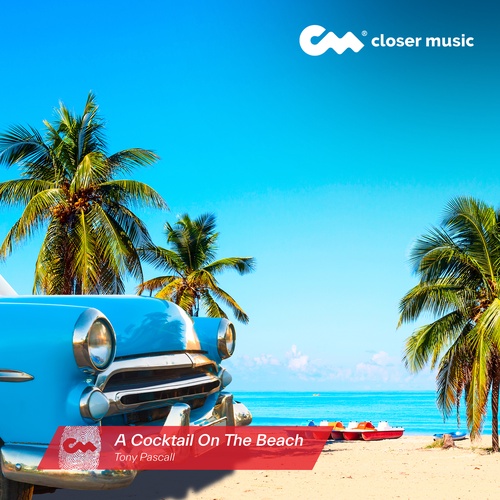 A Cocktail On The Beach - Instrumental