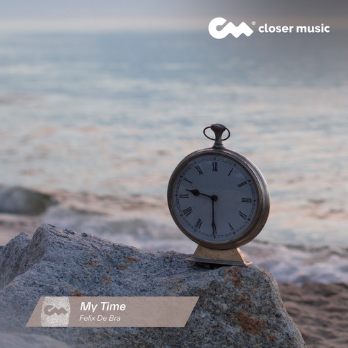 My Time - Instrumental