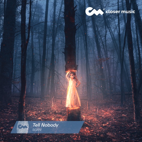 Tell Nobody - Instrumental