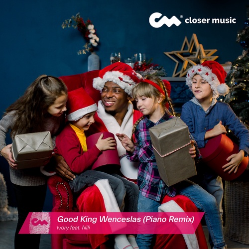Good King Wenceslas - Piano Remix