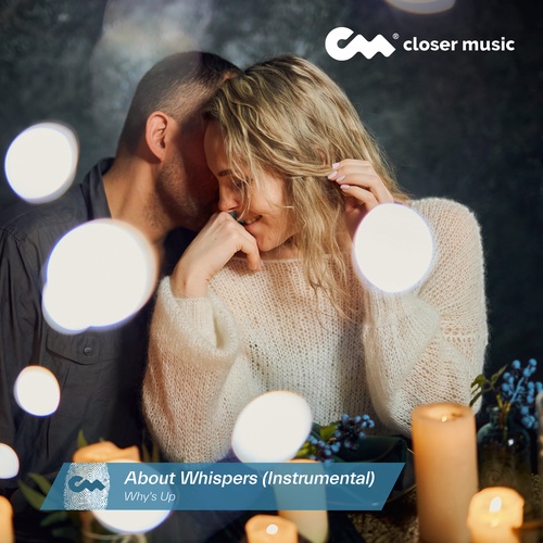 About Whispers - Instrumental
