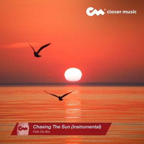 Chasing The Sun - Instrumental