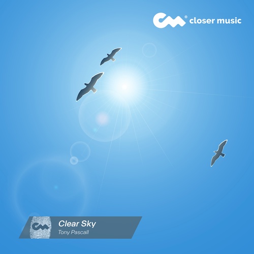 Clear Sky - Instrumental