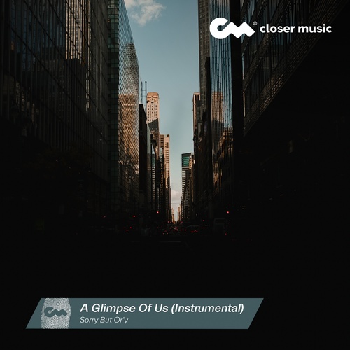 A Glimpse Of Us - Instrumental