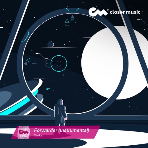 Forwarder - Instrumental