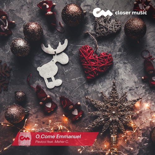 O Come Emmanuel - Instrumental